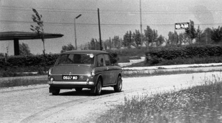 Marek Wachowski i Eugeniusz Pach – MG 1300.